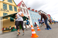 Ólavsøkurenning 2015