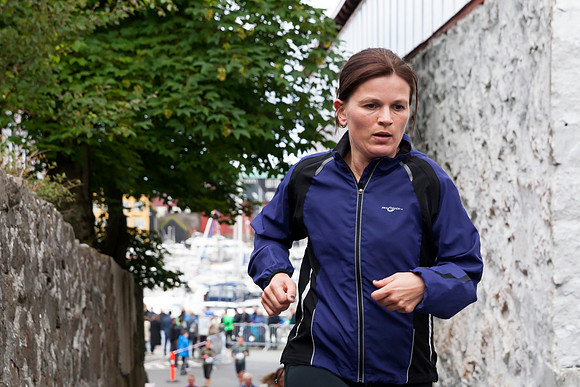 Ólavsøkurenning 2015
