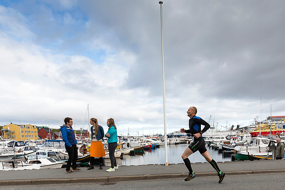 Ólavsøkurenning 2015