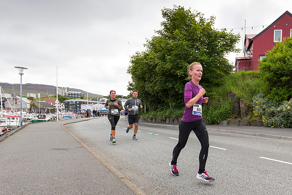 Ólavsøkurenning 2015