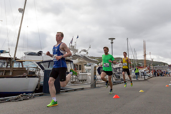 Ólavsøkurenning 2015