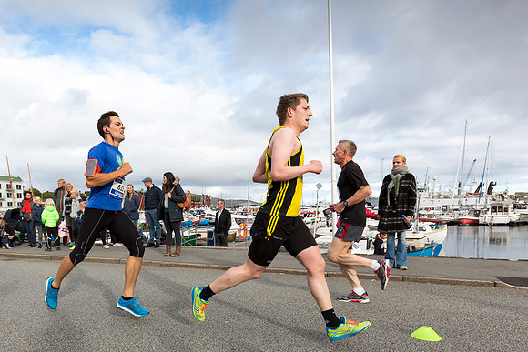 Ólavsøkurenning 2015