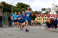 Ólavsøkurenning 2015