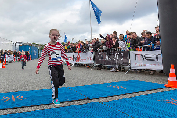 Ólavsøkurenning 2015