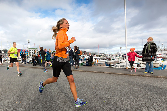 Ólavsøkurenning 2015