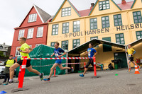 Ólavsøkurenning 2015