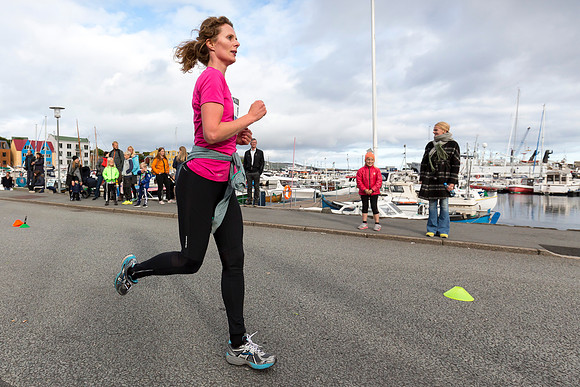 Ólavsøkurenning 2015