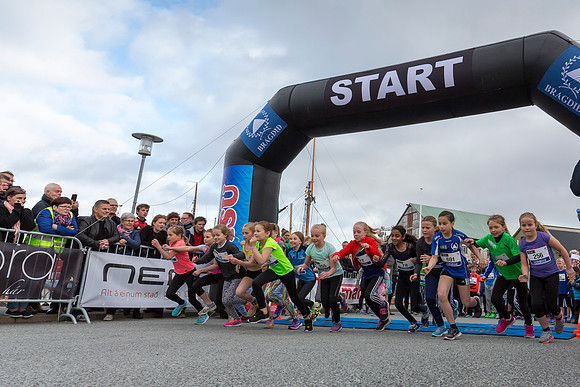 Ólavsøkurenning 2015