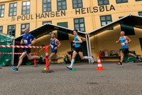 Ólavsøkurenning 2015