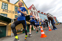 Ólavsøkurenning 2015