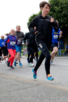 Ólavsøkurenning 2015