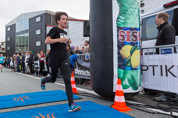 Ólavsøkurenning 2015
