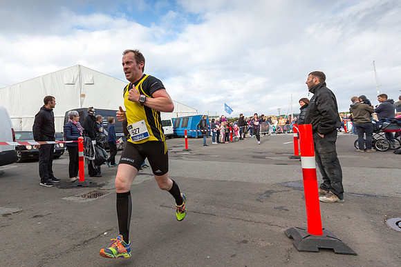 Ólavsøkurenning 2015