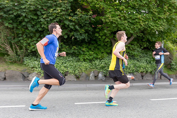Ólavsøkurenning 2015