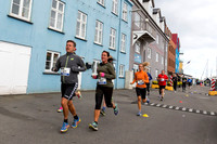 Ólavsøkurenning 2015