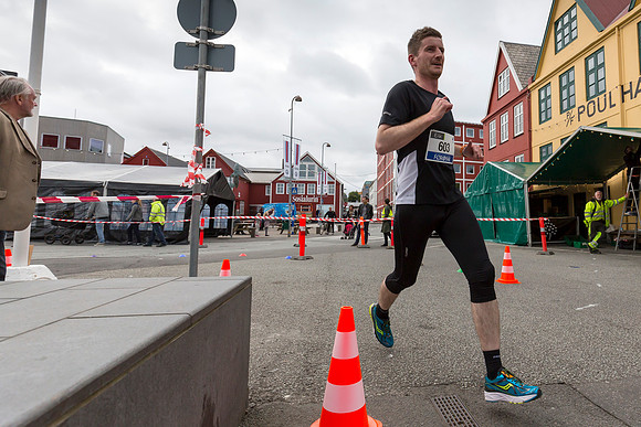 Ólavsøkurenning 2015