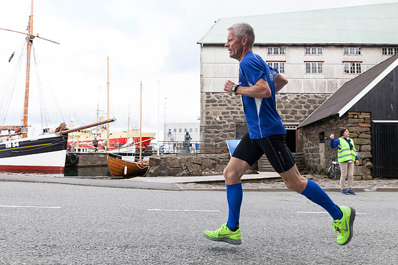 Ólavsøkurenning 2015