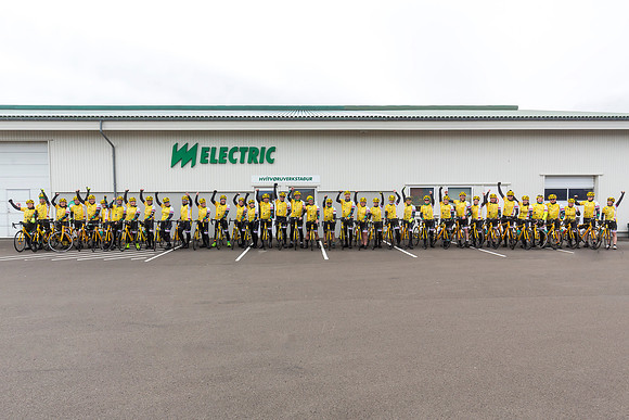 LM Electric