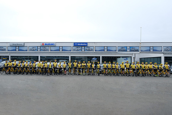 Berg Motor