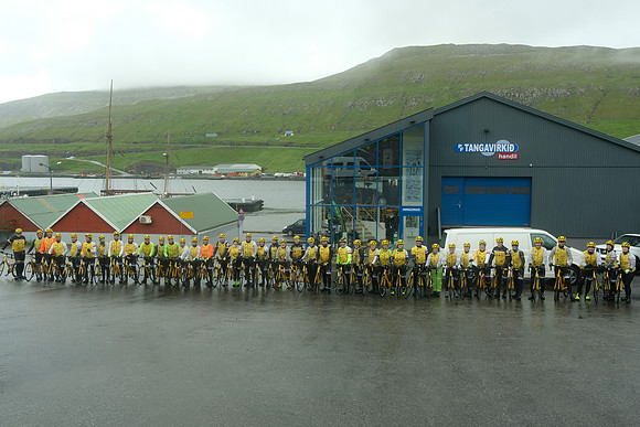 Tangavirkið