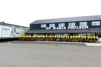Maria Poulsen