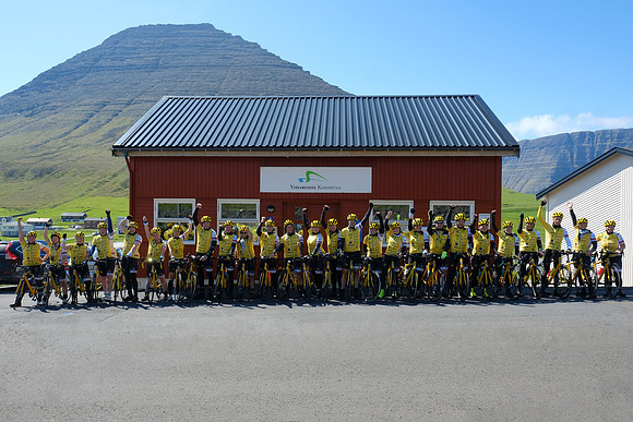 Viðareiðis kommuna