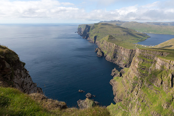 Beinisvørð