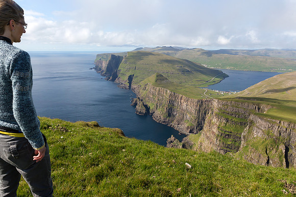 Beinisvørð