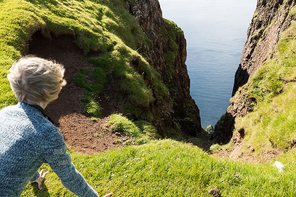 Beinisvørð