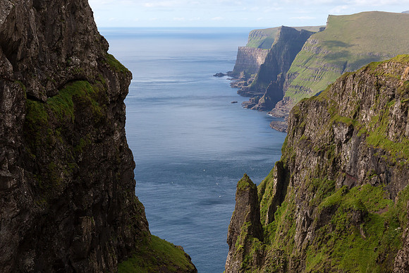Beinisvørð