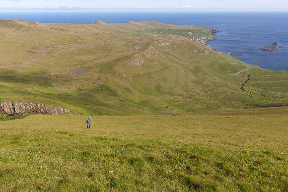 Beinisvørð