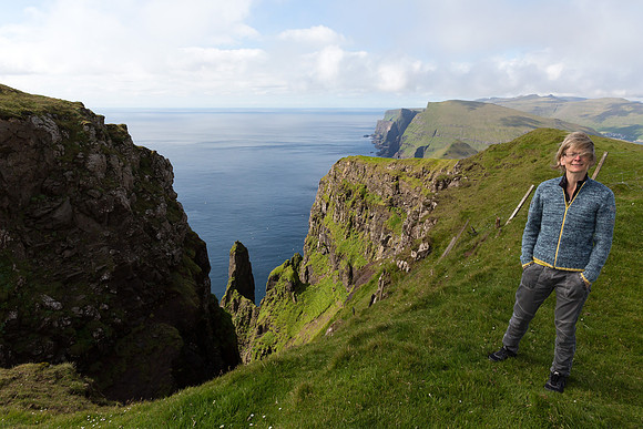 Beinisvørð