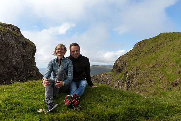 Beinisvørð