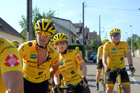 Team Rynkeby