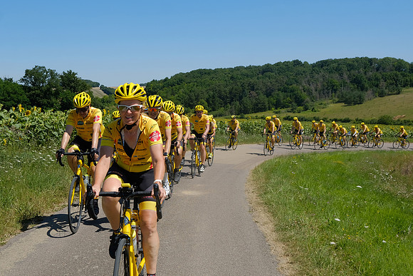 Team Rynkeby