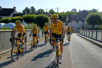 Team Rynkeby