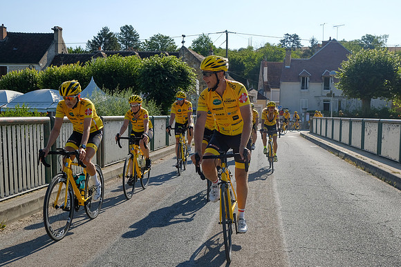 Team Rynkeby