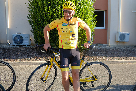 Team Rynkeby