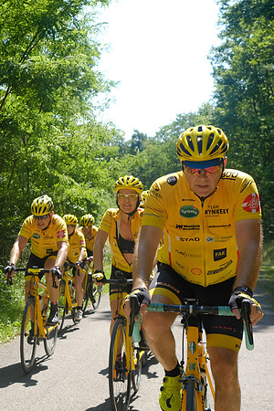 Team Rynkeby