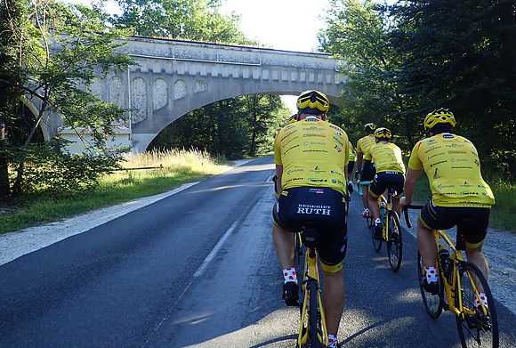 Team Rynkeby