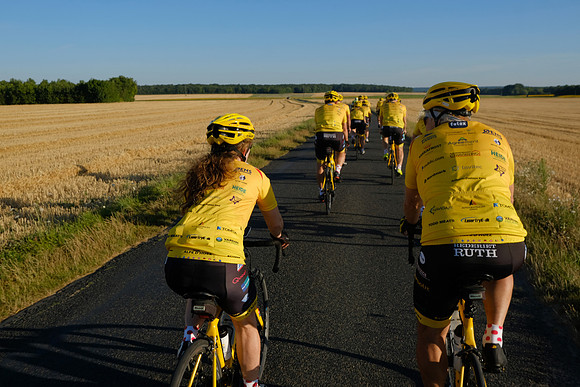 Team Rynkeby
