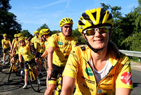 Team Rynkeby