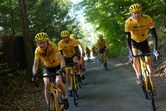 Team Rynkeby