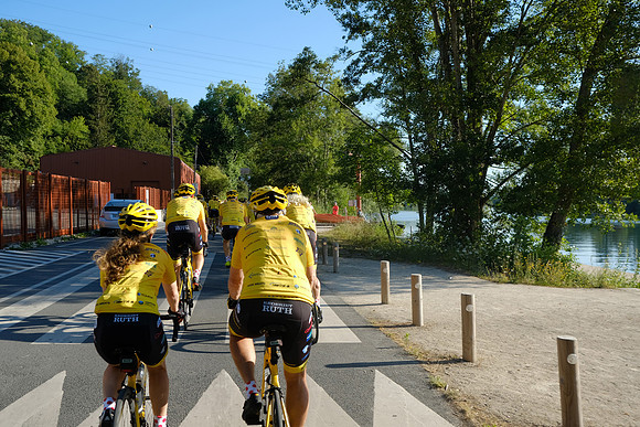 Team Rynkeby
