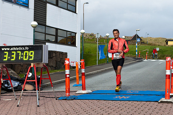 Henrik Franijeur