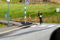 Einar Vang ½ marathon