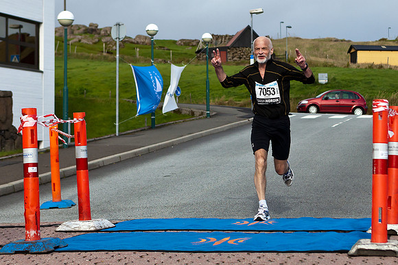 Óli Olsen