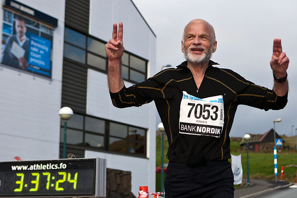 Óli Olsen