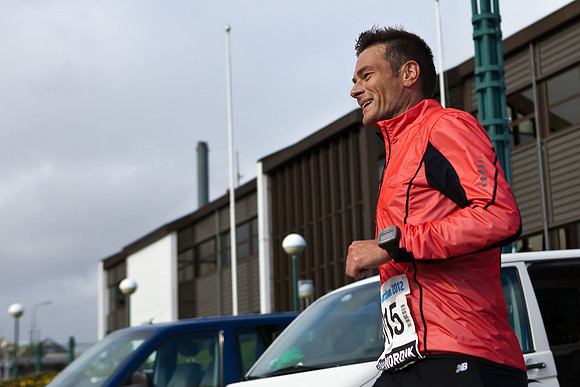 Henrik Franijeur