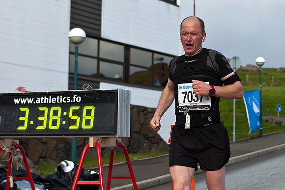 Albert Johansen